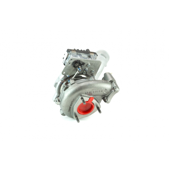 Turbocompresseur pour Volkswagen Touareg 3.0 TDI 240 CV (769909-0009)