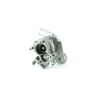 Turbocompresseur pour Fiat Brava 1.9 JTD 105 105 CV (701796-5001S)