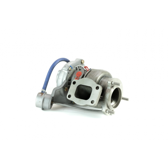 Turbocompresseur pour Lancia Dedra 2,0 i.e. Turbocompresseur pour (835) 162 CV GARRETT (465103-5004S)