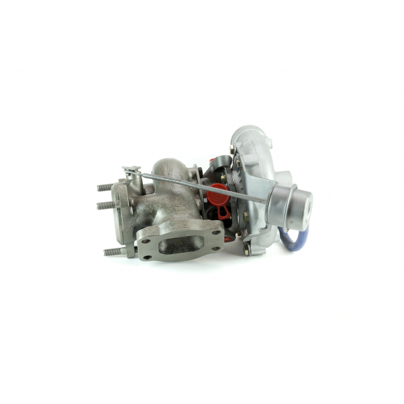 Turbocompresseur pour Lancia Dedra 2.0 i.e Turbocompresseur pour (835) 177 CV (465103-5004S)