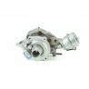 Turbocompresseur pour Lancia Ypsilon 1.3 Multijet 16V 90 CV (5435 970 0014)