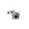 Turbocompresseur pour BMW X3 1.8 d (E83N) 143 CV (49135-05895)