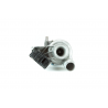 Turbocompresseur pour BMW X3 2.0 d (F25) 184 CV (49335-00642)