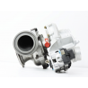 Turbocompresseur pour BMW Série 3 330 d (E90/E91/E92/E93) 245 CV (777853-5013S)