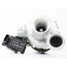 Turbocompresseur pour BMW Série 7 730 ld (F02) 245 CV (777853-5013S)