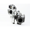 Turbocompresseur pour BMW Série 5 530 xd (E60 / E61) 235 CV (758351-5024S)