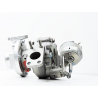 Turbocompresseur pour Ford Focus I 1.4 TDCi 90 CV IHI (VVP2)