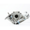 Turbocompresseur pour Peugeot 307 1.4 HDi 92 CV (VVP2)