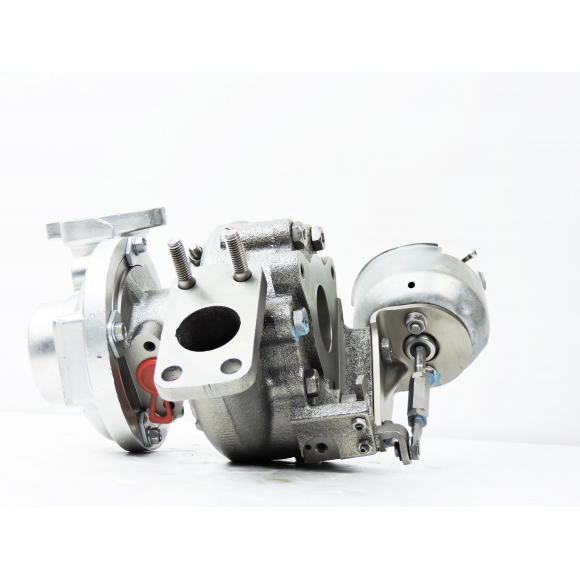 Turbocompresseur pour Suzuki Baleno 1.4 DDiS 90 CV (VVP2)