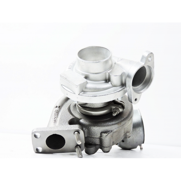 Turbocompresseur pour Suzuki Baleno 1.4 DDiS 90 CV (VVP2)