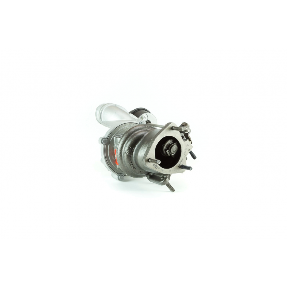 Turbocompresseur pour Citroen DS 3 1.6 THP 150 CV KKK (5303 988 0121)