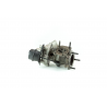 Turbocompresseur pour Citroen DS 3 1.6 THP 150 CV KKK (5303 988 0121)