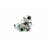 Turbocompresseur pour Citroen C4 1.6 HDi 115 114 CV GARRETT (762328-5002S)