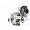 Turbocompresseur pour Peugeot 807 2.0 HDI 136 CV (760220-5003S)