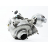 Turbocompresseur pour Peugeot 807 2.0 HDI 136 CV (760220-5003S)