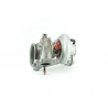 Turbocompresseur pour Citroen Jumper 2.2 HDi 100 CV MITSUBISHI (49131-05212)