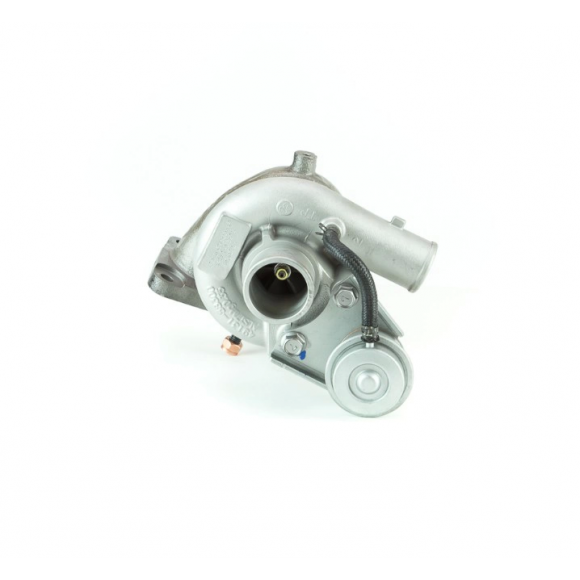 Turbocompresseur pour Citroen Jumper 2.2 HDi 100 CV MITSUBISHI (49131-05212)