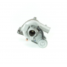 Turbocompresseur pour Ford C-MAX 1.6 TDCi 90 CV (49131-05212)