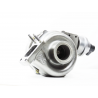 Turbocompresseur pour Citroen Jumper 3.0 HDI 145 CV (796122-5005S)