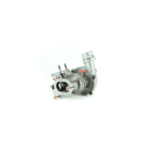 Turbocompresseur pour Renault Clio III 1.5 dCi 88 CV (5435 998 0028)