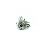 Turbocompresseur pour Renault Clio III 1.5 dCi 88 CV (5435 998 0028)