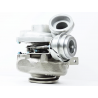 Turbocompresseur pour Dodge Sprinter I 2,7 CDI 156 CV (709838-5005S)