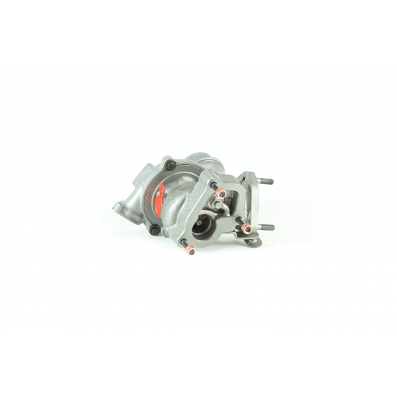 Turbocompresseur pour Fiat Punto Grande 1.3 JTD 75 CV (5435 988 0018)