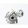 Turbocompresseur pour Fiat Panda 1.3 JTD 75 CV (799171-5002S)