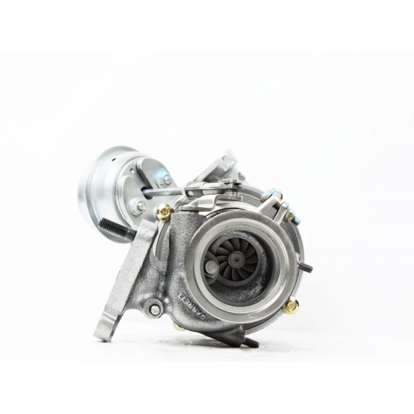 Turbocompresseur pour Ford Ka 1.3 TDCi 75 CV (799171-5002S)