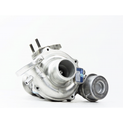 Turbocompresseur pour Fiat Sedici 2.0 16V Multijet 135 CV (5439 988 0093)