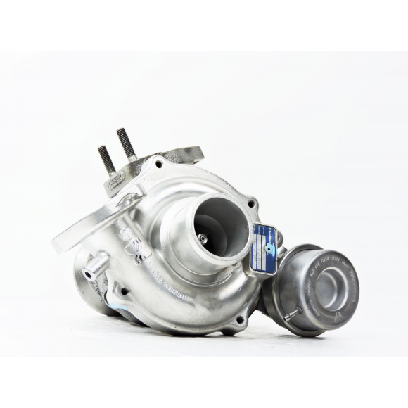 Turbocompresseur pour Suzuki SX4 2.0 DDiS 135 CV (5439 988 0093)