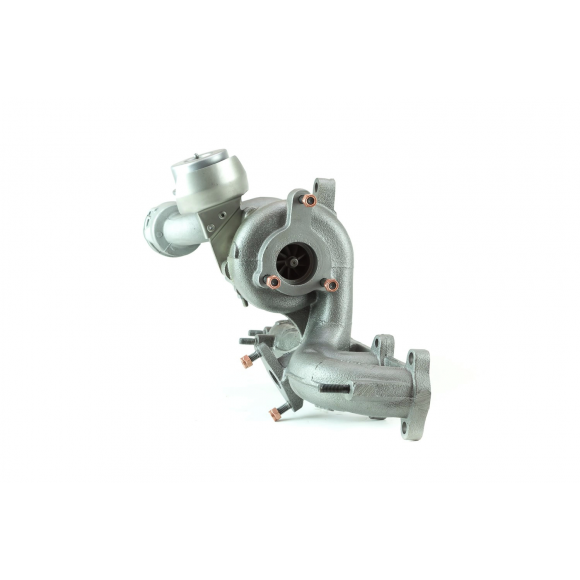 Turbocompresseur pour Ford Galaxy 1.9 TDI 130 CV (5439 988 0047)