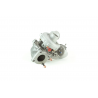 Turbocompresseur pour Ford Mondeo IV 2.0 TDCi 163 CV (806498-5003S)