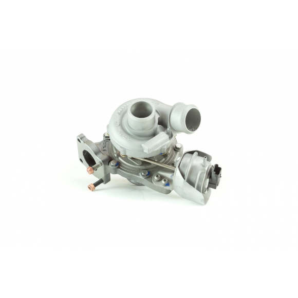 Turbocompresseur pour Ford Mondeo IV 2.0 TDCi 163 CV (806498-5003S)