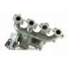 Turbocompresseur pour Jaguar X Type 2.0 D 130 CV (728680-5020S)