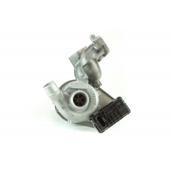 Turbocompresseur pour Jaguar X Type 2.0 D 130 CV (728680-5020S)