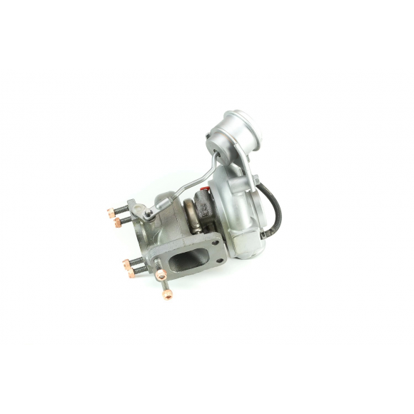 Turbocompresseur pour Iveco Daily 3 2.8 TD 105 CV MITSUBISHI (49377-07010)