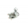 Turbocompresseur pour Iveco Daily 3 2.8 TD 105 CV MITSUBISHI (49377-07010)