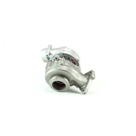 Turbocompresseur pour Mercedes Classe S 400 CDI (W220) 260 CV GARRETT (724495-5004S)