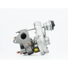 Turbocompresseur pour Renault Kangoo I 1.5 dCi 80 CV KKK (5435 988 0002)