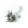 Turbocompresseur pour Renault Trafic II 2.2 dci 90 CV (720244-5004S)