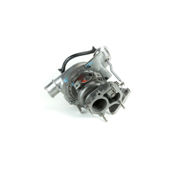 Turbocompresseur pour Opel Movano A 3.0 CDTI 136 CV (HT12-22D)