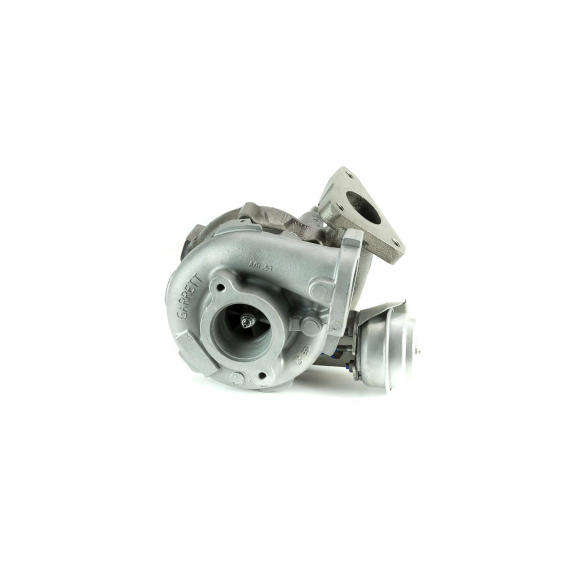 Turbocompresseur pour Nissan Pathfinder 2.5 DI 174 CV (751243-5002S)