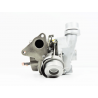 Turbocompresseur pour Nissan Qashqai 1.5 DCI 103 CV KKK (5439 988 0070)