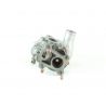 Turbocompresseur pour Opel Corsa C 1.7 DI 65 CV (49173-06503)