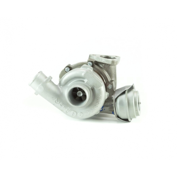 Turbocompresseur pour Opel Vectra C 2.2 DTI 125 CV (717626-9001S)