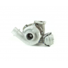 Turbocompresseur pour Opel Vectra C 2.2 DTI 125 CV (717626-9001S)