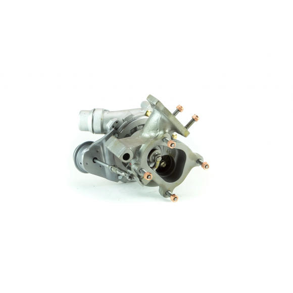 Turbocompresseur pour Opel Vivaro 2.0 CDTI 114 CV (762785-5004S)