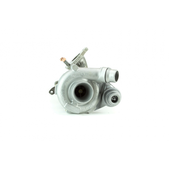 Turbocompresseur pour Renault Trafic II 2.0 dci 114 CV (762785-5004S)