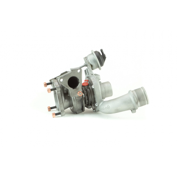 Turbocompresseur pour Renault Clio II 1.9 dTi 80 CV (5303 988 0014)